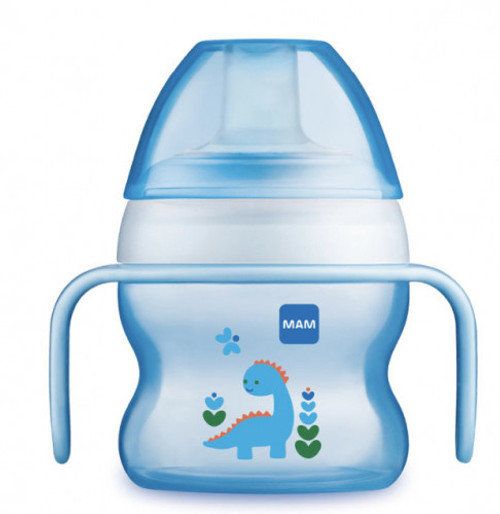 Mam starter cup - vaso de iniciación 150 mL