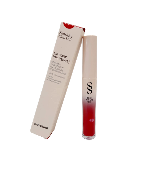SENSILIS LIP GLOW OIL REPAIR TONO 05