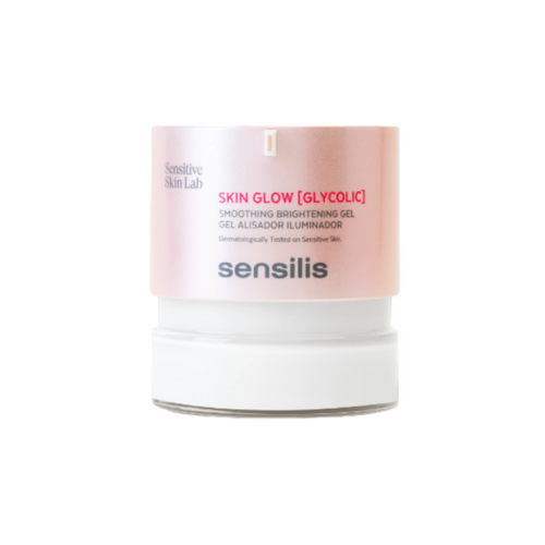 Sensilis skin glow glycolic 50 mL