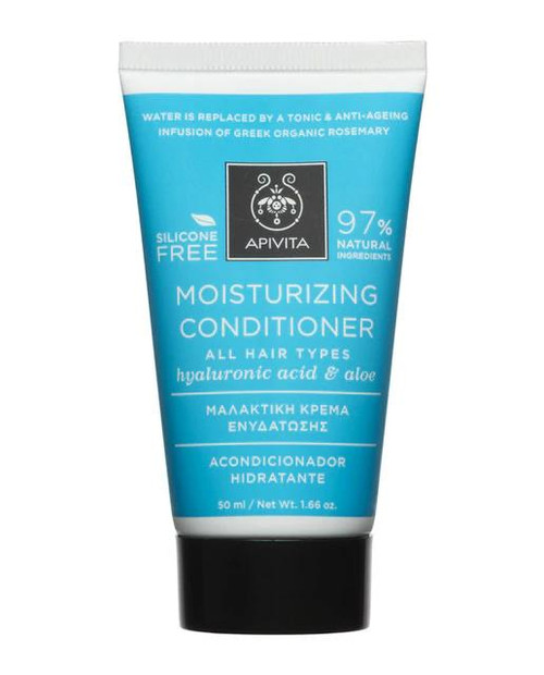 APIVITA ACONDICIONADOR HIDRATANTE 50ML