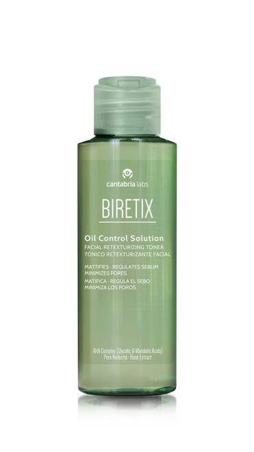 BIRETIX OIL CONTROL SOLUTION
