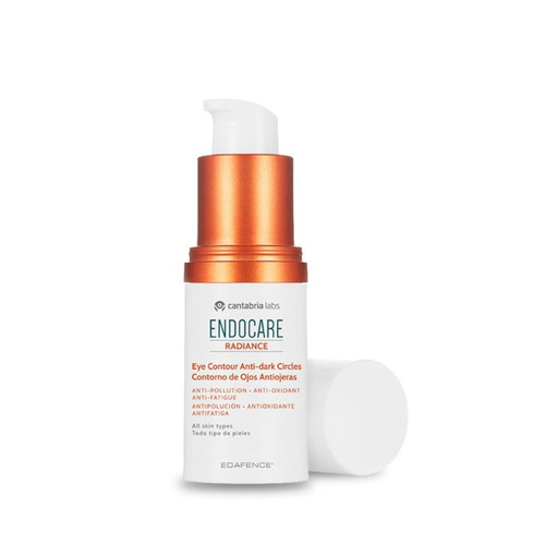 ENDOCARE RADIANCE CONTORNO DE OJOS