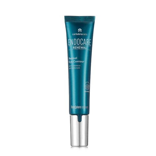ENDOCARE RENEWAL RETINOL CONTORNO DE OJOS