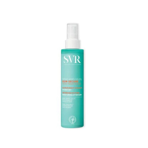 SVR SUN SECURE SPRAY AFTERSUN