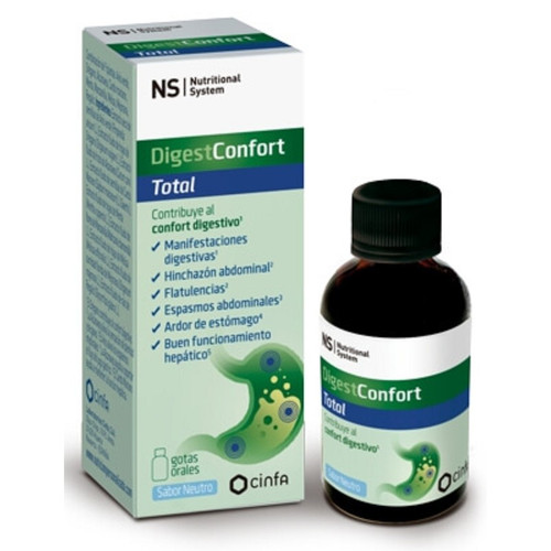 NS DIGESTCONFORT TOTAL