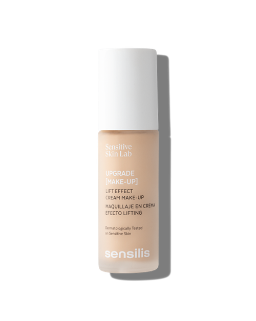 SENSILIS MAQUILLAJE UPGRADE 30ML COLOR 04 PECHE ROSE