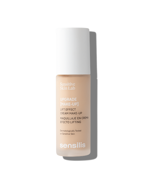 SENSILIS MAQUILLAJE UPGRADE 30ML COLOR 04 PECHE ROSE