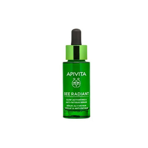 APIVITA BEE RADIANT SERUM 30ML