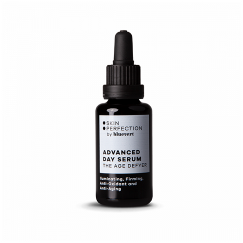 Skin perfection by bluevert advanced day serum 30 mL