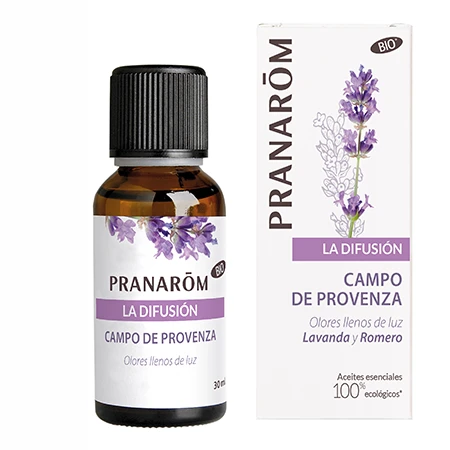 PRANAROM DIFUSION PROVENZE 30ML