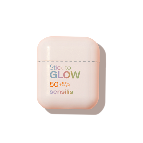 SENSILIS STICK GLOW 50  FOTOPROTECTOR