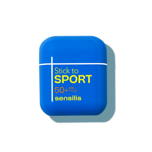 SENSILIS STICK SPORT 50  FOTOPROTECTOR