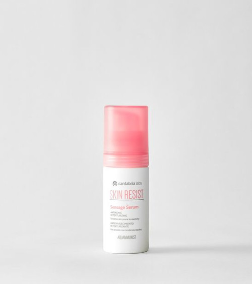 SKIN RESIST SENSAGE SERUM 1 ENVASE 30 ML