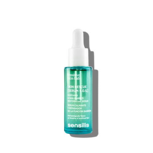 SENSILIS SKIN RESCUE SERUM SOS
