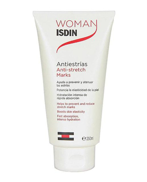 Antiestrías velatisa isdin