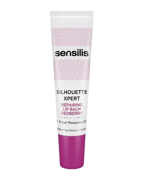 Crema de manos silhouette xpert 30 mL sensilis