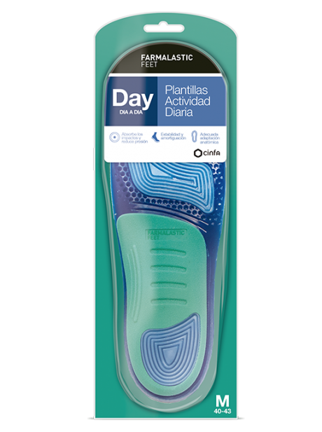 Plantillas farmalastic day actividad diaria t- l