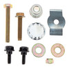 PULLEYS AND IDLER KIT - 126-7890