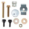 PULLEYS AND IDLER KIT - 126-7890