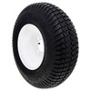 18X6 Rear Drive Wheel and Tire Assembly