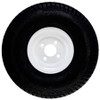 Toro 131-3673 - Rear Drive Wheel and Tire Assembly 20 x 10