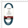 Belt Premium Wrapped 75-481ORE