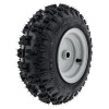 Ariens 07148400 – 13×4.10-6 OEM Tire & Wheel Assembly for Snow Blowers