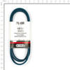 Belt Premium Wrapped 75-486ORE