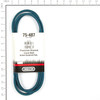 Belt Premium Wrapped 75-487ORE
