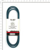 Belt Premium Wrapped 75-497ORE