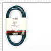 Belt Premium Wrapped 75-503ORE
