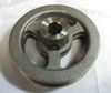 Ariens 07300037 Poly V Sheave