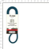 Belt Premium Wrapped 75-544ORE