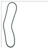 Belt Premium Wrapped 75-562ORE