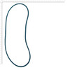 Belt Premium Wrapped 75-569ORE