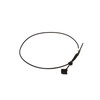 CABLE,CHOKE MTD 746-0613A - 60-002