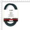 Belt Premium Wrapped 75-585ORE