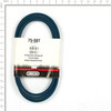 Belt Premium Wrapped 75-597ORE