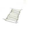 TIRE CHAINS 18X850-8,2 LINK - 67-005