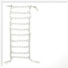 TIRE CHAINS 13X500-6 2 LINK - 67-010