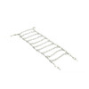 TIRE CHAINS 13X500-6 2 LINK - 67-010