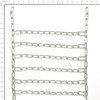TIRE CHAINS 23X950/1050-12 - 67-015
