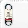 BELT PREMIUM WRAPPED - 75-348