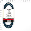 BELT PREMIUM WRAPPED - 75-477
