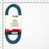 BELT PREMIUM WRAPPED - 75-483