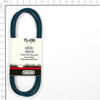 BELT PREMIUM WRAPPED - 75-496