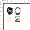 Kit Gasket And Diaphragm Carb Tillotson 49-800ORE