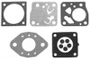 Kit Gasket And Diaphragm Carb Tillotson 49-804ORE