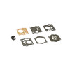 Kit Gasket And Diaphragm Carb Walbro 49-810ORE
