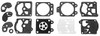 Oregon 49-812 Carburetor Gasket and Diaphragm Kit